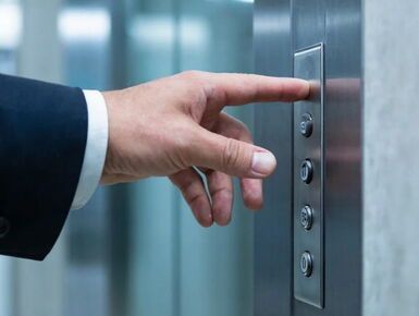 Более половины лифтов в России могут прийти в аварийное состояние