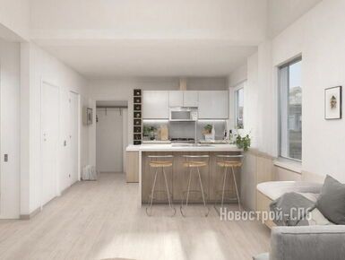 Выдача ипотеки в декабре стала рекордной за последние полтора года