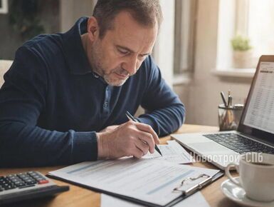 Минстрой поддержал идею увеличить налоговый вычет при покупке жилья