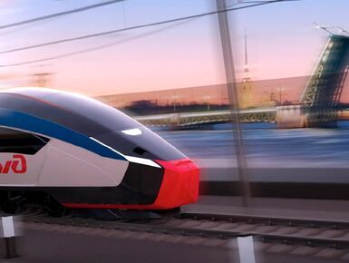 До конца года в Петербургской агломерации выкупят более 200 участков под ВСМ