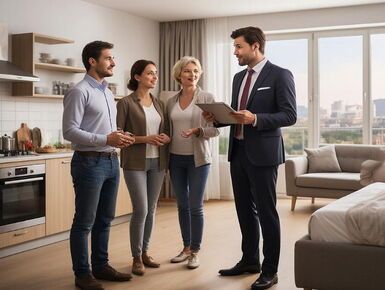 В Минстрое заявили о необходимости регулирования риелторской деятельности