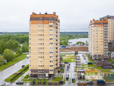 Около 30 новостроек у воды появятся в Петербурге за 5 лет