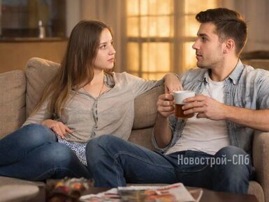 Молодые семьи предлагают освободить от дополнительных расходов по ипотеке