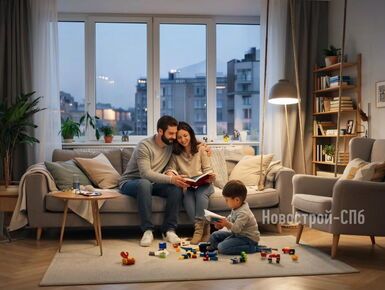 Закон о запрете на получение двух семейных ипотек могут принять до конца года