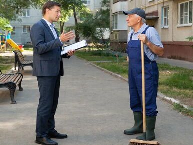 В Госдуме не поддержали создание рейтинга управляющий компаний