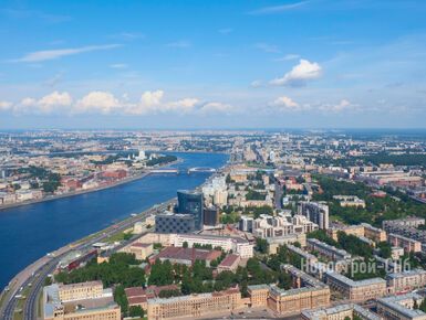 Девелоперы тестируют спрос: кризис «перепроизводства жилья» Петербургу не угрожает