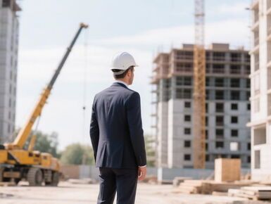 Минфин не нашел системных проблем у застройщиков
