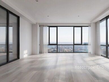 В августе продажи жилья в России выросли