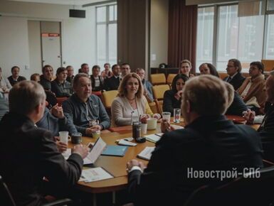 Собственникам домов в Ленобласти сократят срок на проведение собраний по КРТ