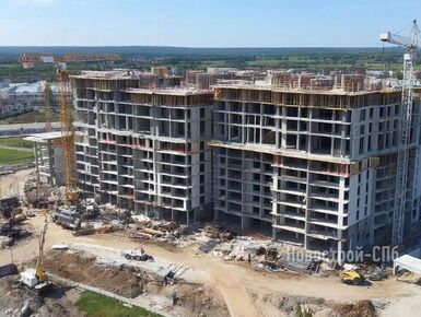 Марат Хуснуллин: отсрочки ввода жилья нужно взять на контроль