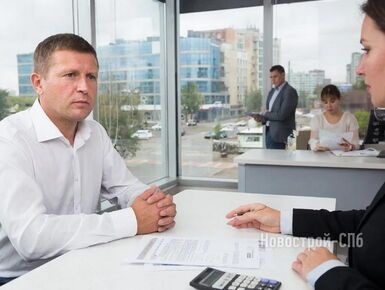 Российские банки одобряют менее трети ипотечных заявок