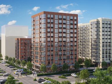 В Ленобласти стартовали продажи квартир в двух проектах комфорт-класса