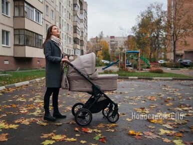 Ужесточение семейной ипотеки может уронить продажи жилья в Петербурге на 20%