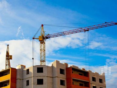 В Гатчине построят более 30 тыс. кв. метров жилья