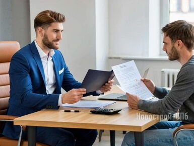 Выдача ипотеки в Петербурге выросла почти на 19%