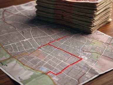 С начала года девелоперы купили в Петербургской агломерации участки под застройку на 15,5 млрд рублей