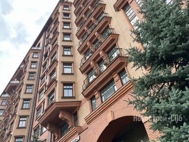 Привлекательный остров: в Василеостровском районе растет спрос на новостройки бизнес-класса
