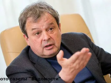 Бывший глава «СУ-155»  намерен создать новый строительный холдинг