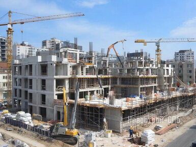 Виталий Мутко: механизм ЖСК поможет решить проблемы с жильем