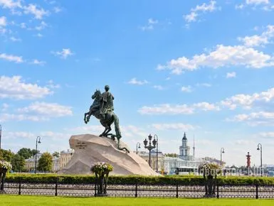 Разница ощутима: разброс цен на новостройки в Калининском районе Петербурга достигает 11,5 млн рублей