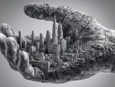 Под гнетом рентабельности: государство займёт 60% рынка массового жилья к 2030 году