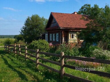 Минстрой выступил за увеличение финансирования сельской ипотеки