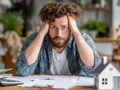 Конец прекрасной эпохи: риелторы заявили об исчезновении из продажи доступных однокомнатных квартир