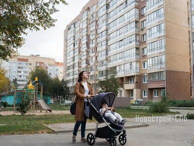 Сбер: с маткапиталом совершают более 30% ипотечных сделок