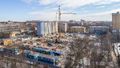 Ход строительства. Фото от 25.0.2019 г.
