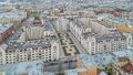 ЖК «Русский дом». Аэросъемка, фото от 01.12.2018