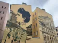 В доме будет 16 квартир свободной планировки.