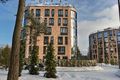 Корпус 16. Строительство завершено. Февраль 2018 г.