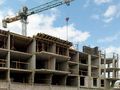 Ход строительства корпуса 5. Фото от 30.06.2015 г.