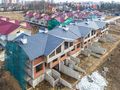 Ход строительства. Аэрофотосъемка. Фото от 04.04.2017 г.