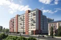 Дом на Выборгской.