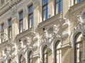 Ход строительства ЖК «Голландия». Фото от 16.06.2015 г.