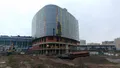 Ход строительства. Декабрь 2014 года.