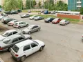 Наземная стоянка на территории ЖК. Фото от 30.06.2015 г.
