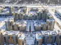 Комплекс введен в эксплуатацию. Аэрофотосъёмка от 27.02.18 г.