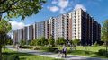 ЖК будет построен в Кудрово, что обеспечит жильцам преимущества как загородной экологии, так и удобства городской инфраструктуры.