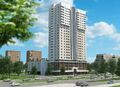 Дом бизнес-класса расположен в пешей доступности от метро.