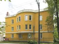 Малоэтажный ЖК «Дом в парке».