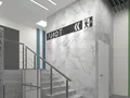 Дизайнерские холлы.