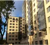 Дом на Выборгской. Октябрь 2015 года.