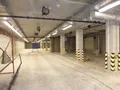 Ход строительства. Сентябрь 2015 года.Паркинг готов.