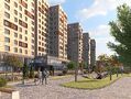 В апарт-комплексе разместятся также ресторан и кафе, предусмотрена зона для спорта и зона развлечений: фитнес-зал и мини-кинотеатр, а также американская прачечная самообслуживания.