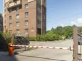 Въезд на территорию ЖК. Фото от 07.07.2015 г.