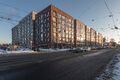 Astra Marine – это жизнь в северной резиденции с выходом на набережную и смотровую площадку.