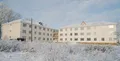Дом на ул. Школьная, 9 (пос. Терволово), м. Проспект Ветеранов.