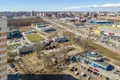 Вид на окрестности.
